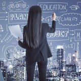 Job administrarea cladirilor